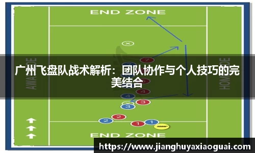 广州飞盘队战术解析：团队协作与个人技巧的完美结合