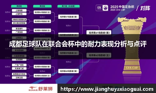 成都足球队在联合会杯中的耐力表现分析与点评